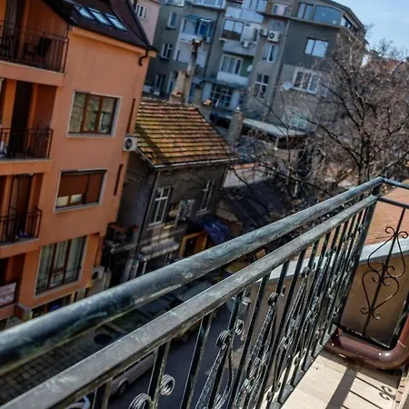 Apartment Luxury In The Top City Center *